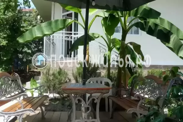 «На Медовой», Адлер «На Медовой», Адлер