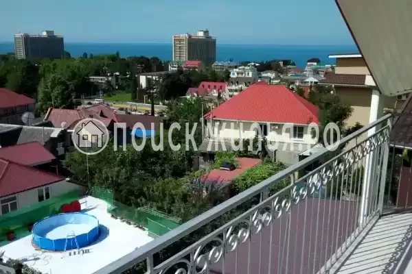 «На Медовой», Адлер «На Медовой», Адлер