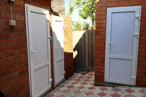 Частный сектор «Лидия»