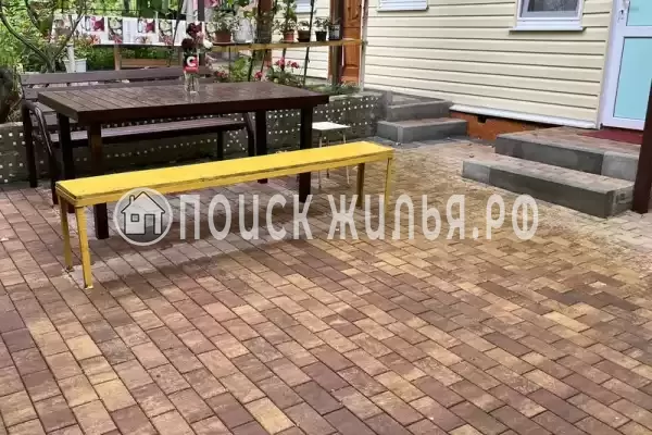 Частный сектор «Лидия», Лазаревское