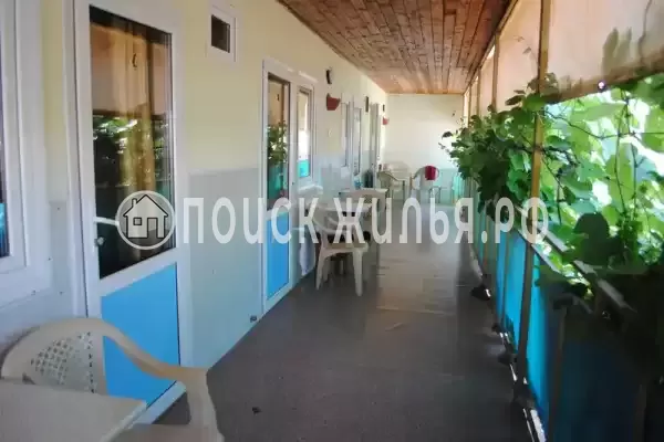 «Вилана», Новомихайловский