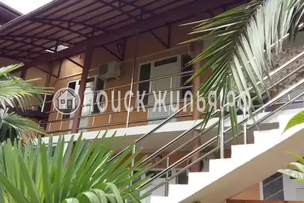 «Бэлла», Адлер