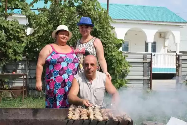 Гостевой дом «Григорий»