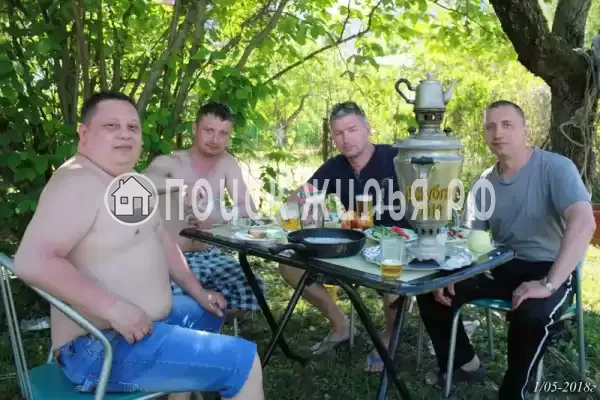 Частный сектор «Григорий», Джубга Частный сектор «Григорий», Джубга