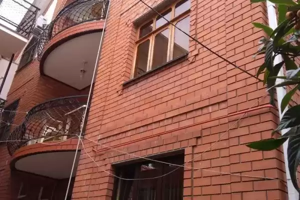 Гостевой дом «Alina»