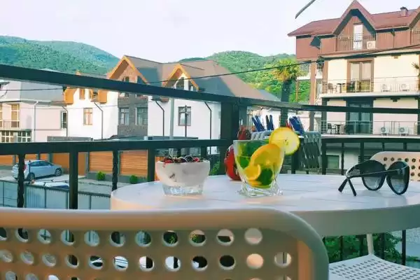 Гостиница «Nur»