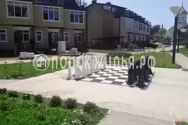 Дом под ключ «Таунхаус Самара», Головинка