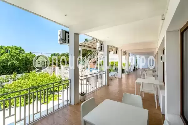 Гостевой дом «Елизавета», Геленджик