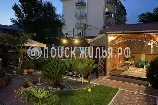 Гостевой дом «София», Лазаревское