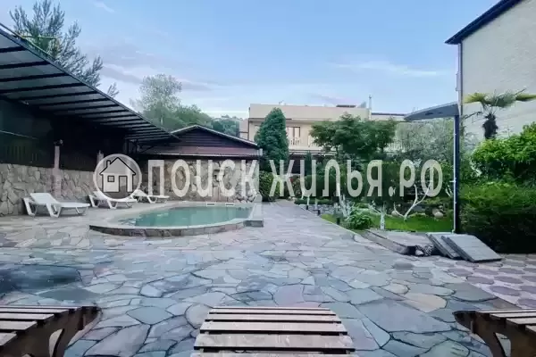 Гостевой дом «София», Лазаревское