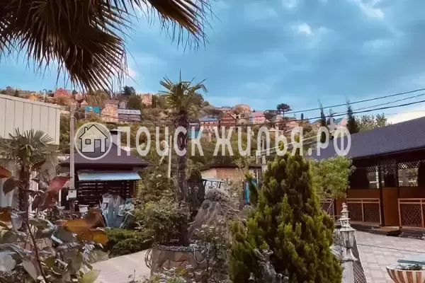 Гостевой дом «София», Лазаревское