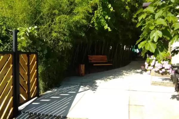 Гостевой дом «Vinehouse»