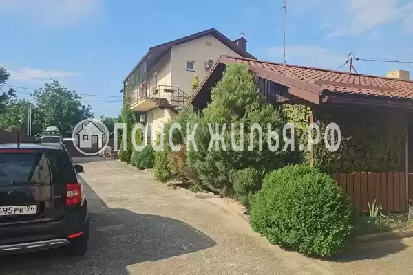 «Мария», Благовещенская