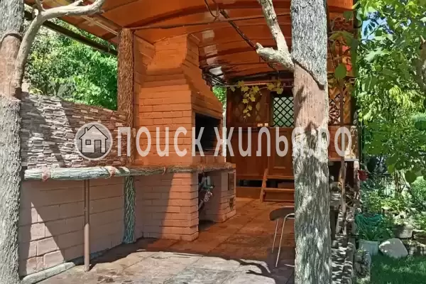 «Лесная сказка», Кабардинка «Лесная сказка», Кабардинка