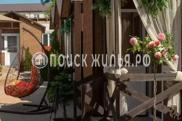 Гостевой дом «Люкс», Джубга Гостевой дом «Люкс», Джубга