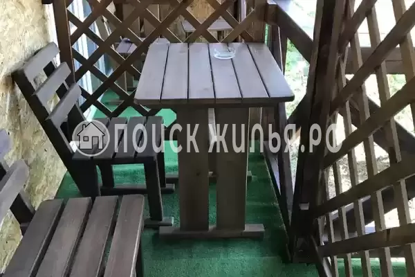 Частный сектор «Отдых у Андрея», Витязево
