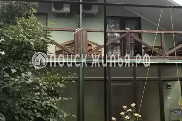 Частный сектор «Отдых у Андрея», Витязево