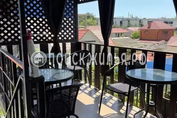 Частный сектор «У дяди Вани», Геленджик