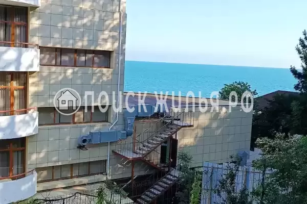 «Marenero», Небуг «Marenero», Небуг