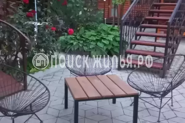 Гостевой дом «Лесная быль», Витязево