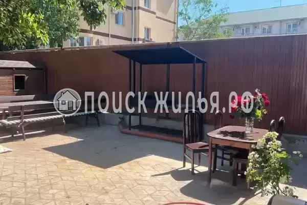 Гостевой дом «Лесная быль», Витязево