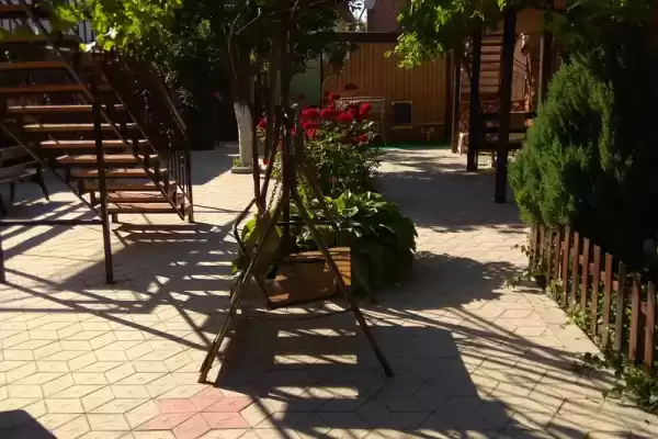 Гостевой дом «Лесная быль»