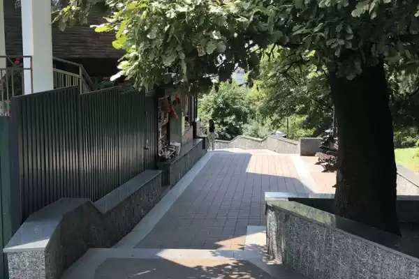 Гостевой дом «Жемчужина на павлова»