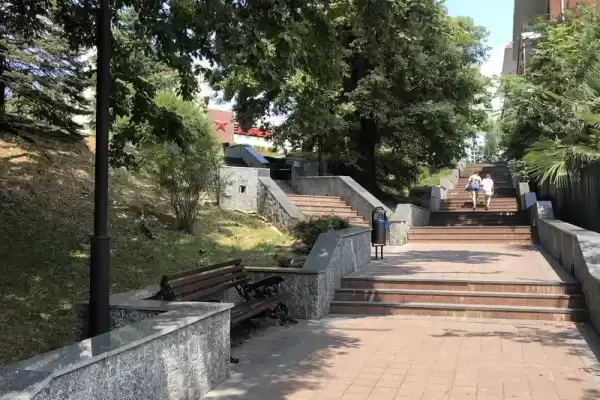 Гостевой дом «Жемчужина на павлова»