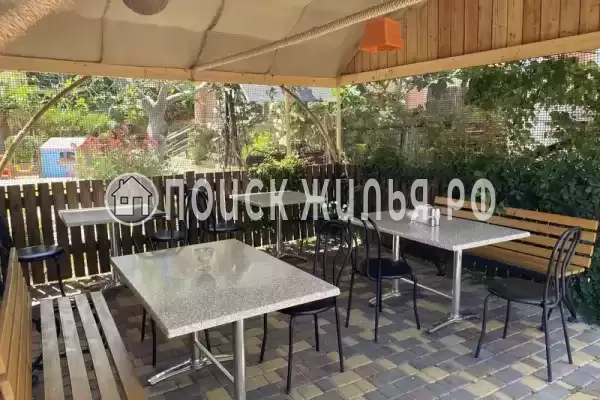 Гостевой дом «Вилла Мечта», Алушта