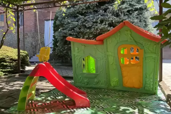 Гостевой дом «Фем ландия (guest house fem landia)»