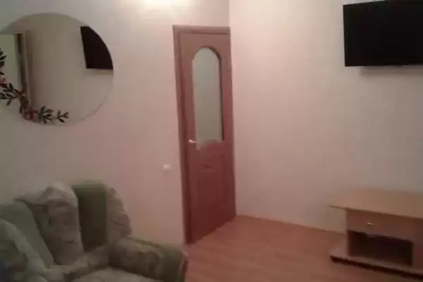 Квартира «На крымской»