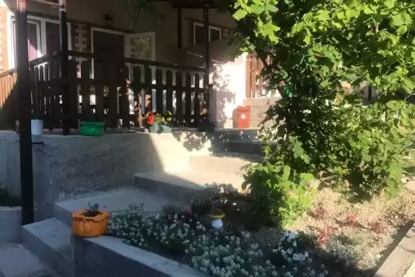 Гостевой дом «Оазис»