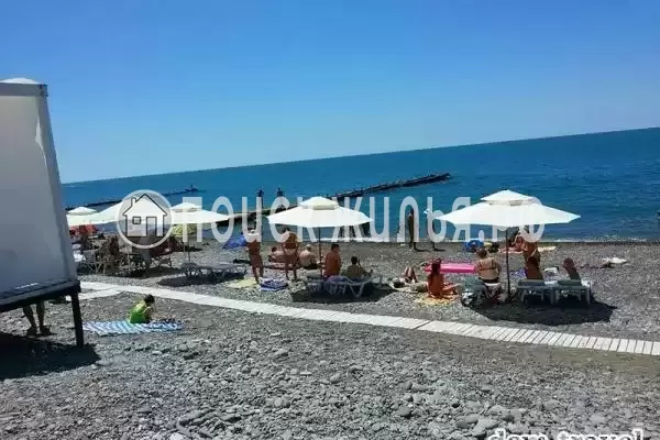 Дом под ключ «Таунхаус на Мечтателей», Головинка