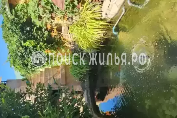 Дом под ключ «Деревянный коттедж», Береговое Дом под ключ «Деревянный коттедж», Береговое