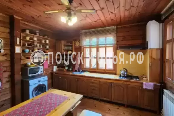 Дом под ключ «Деревянный коттедж», Береговое Дом под ключ «Деревянный коттедж», Береговое