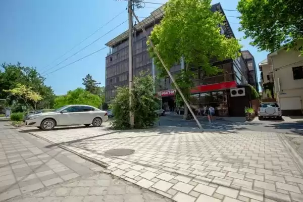 Гостевой дом «Анапа»