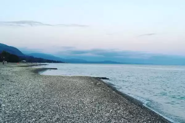 Гостевой дом «У моря»