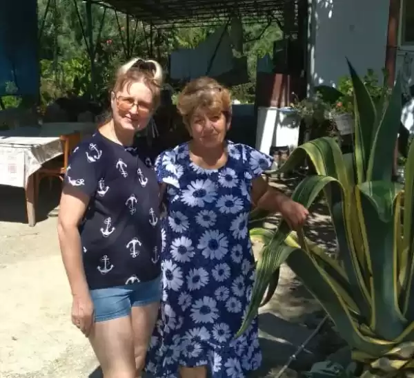Гостевой дом «У моря»