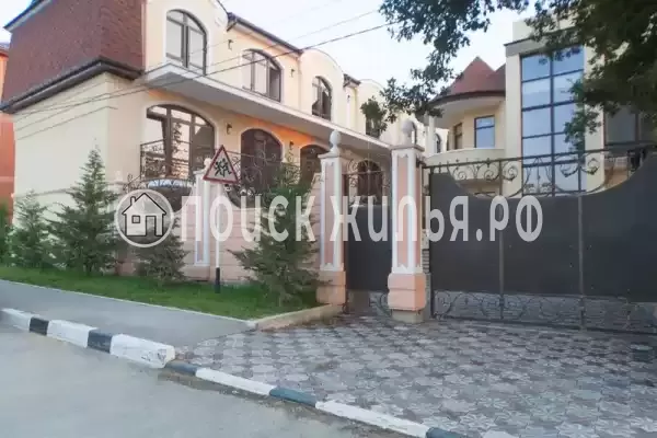 Гостевой дом «У Лукоморья», Дивноморское