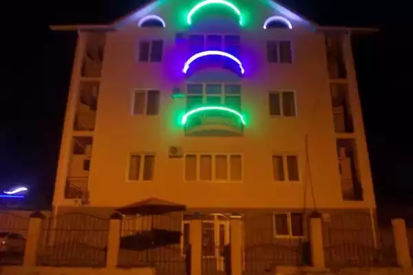Гостевой дом «Триумф»