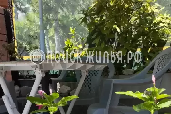 Гостевой дом «SoFitel-GagrA», Гагра Гостевой дом «SoFitel-GagrA», Гагра