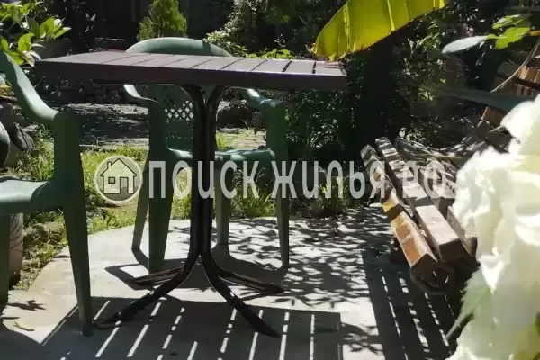 Гостевой дом «SoFitel-GagrA», Гагра Гостевой дом «SoFitel-GagrA», Гагра