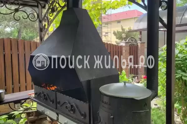 Гостевой дом «Милена», Кабардинка