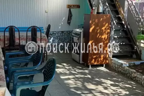 Гостевой дом «Артур и Грета», Сухум Гостевой дом «Артур и Грета», Сухум