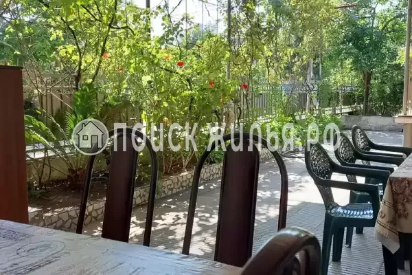 Гостевой дом «Артур и Грета», Сухум Гостевой дом «Артур и Грета», Сухум