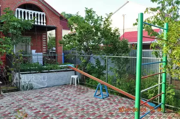 Гостевой дом «Ивушка»