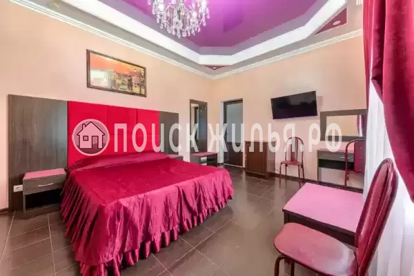 Частный сектор «На Толстого», Краснодарский край, Геленджик, Толстого, д.44