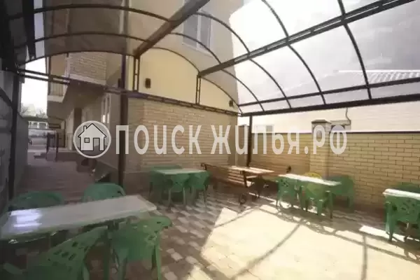 «Тата», Анапа