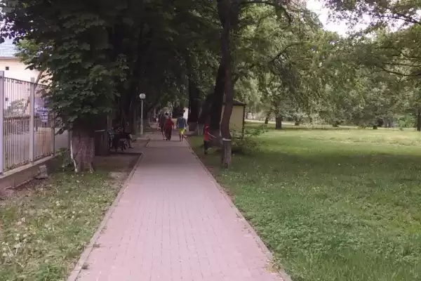 Гостевой дом «Илада»