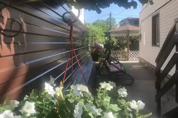 Гостевой дом «Дом»